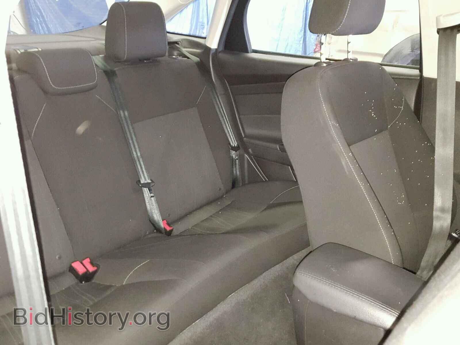 2015 FORD FOCUS - VIN: 1FADP3F2XFL263438 - Photo 6