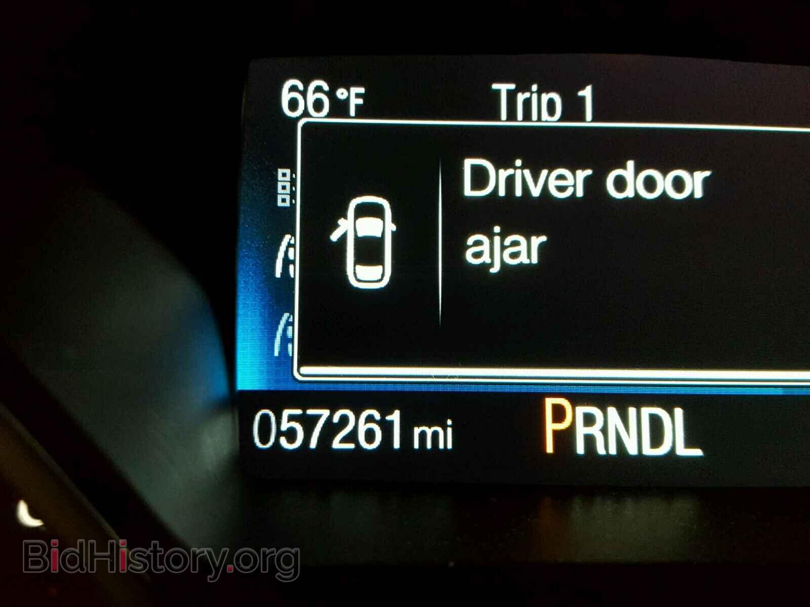 2015 FORD FOCUS - VIN: 1FADP3F2XFL263438 - Photo 8