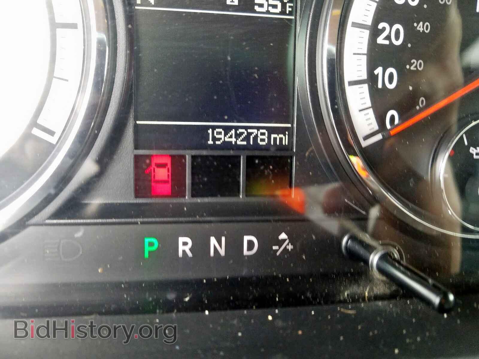 2012 DODGE RAM 1500 - VIN: 1C6RD6LT7CS123380 - Фото 8