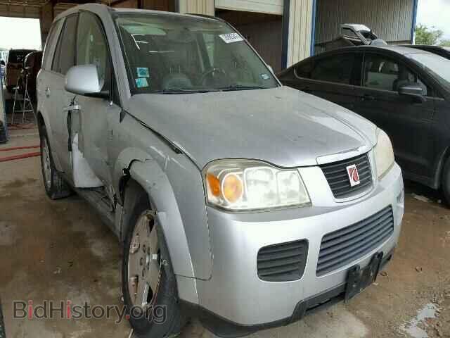 Фотография 5GZCZ63416S826274 - SATURN VUE 2006