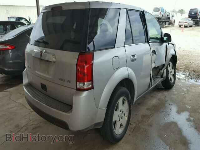 2006 SATURN VUE - VIN: 5GZCZ63416S826274 - Фото 4