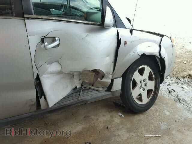2006 SATURN VUE - VIN: 5GZCZ63416S826274 - Фото 9