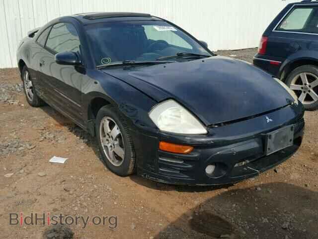 Photo 4A3AC44G33E090162 - MITSUBISHI ECLIPSE 2003