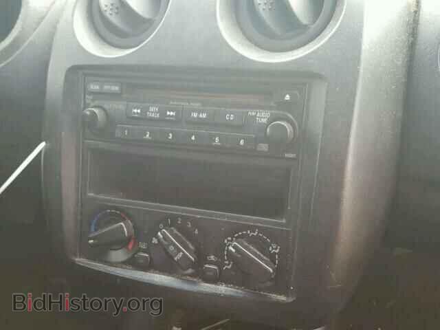 2003 MITSUBISHI ECLIPSE - VIN: 4A3AC44G33E090162 - Фото 9
