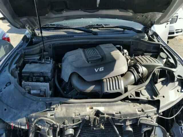 2014 DODGE DURANGO - VIN: 1C4RDJDG5EC976385 - Photo 7