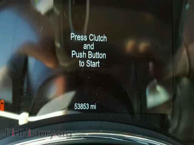 2014 DODGE DURANGO - VIN: 1C4RDJDG5EC976385 - Photo 8
