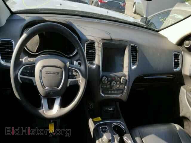 2014 DODGE DURANGO - VIN: 1C4RDJDG5EC976385 - Photo 9