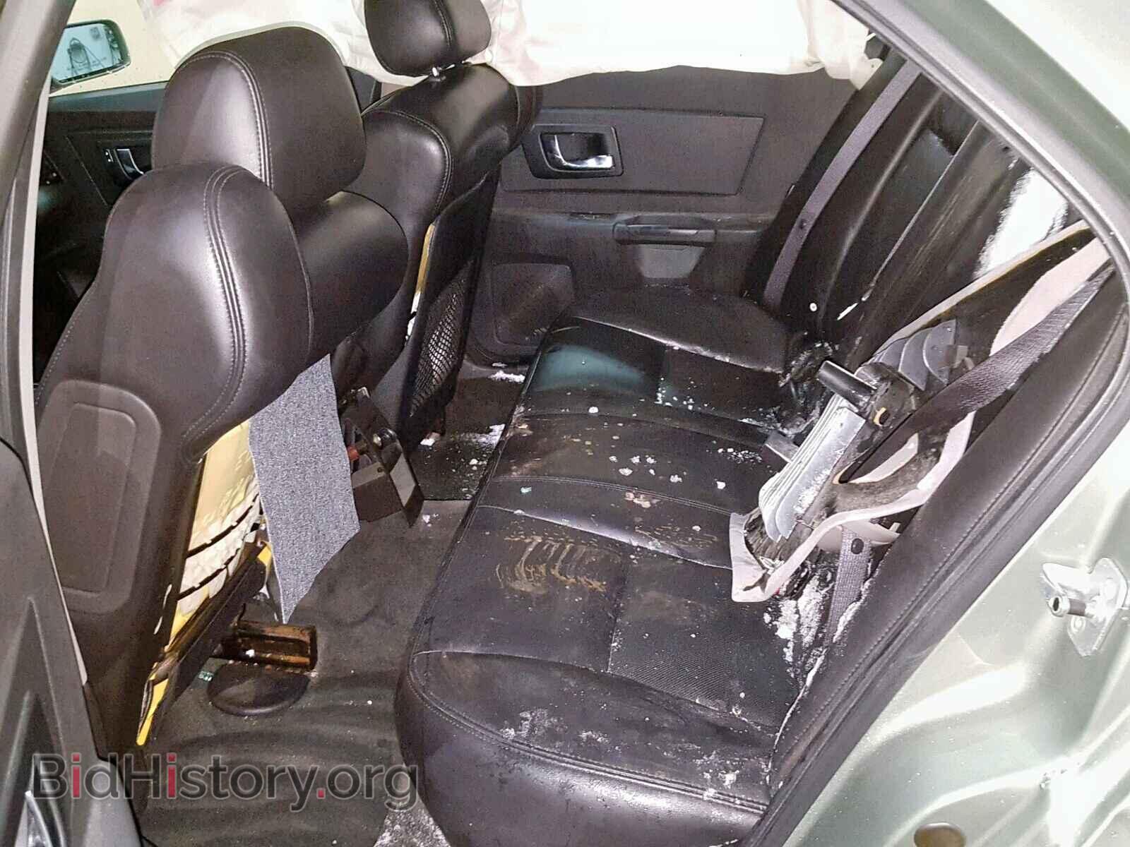 2004 CADILLAC CTS - VIN: 1G6DM577140175212 - Фото 6