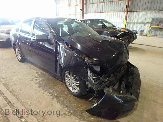 Фотография 1FAHP35N68W155042 - FORD FOCUS 2008