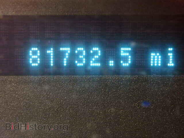 2008 FORD FOCUS - VIN: 1FAHP35N68W155042 - Фото 8