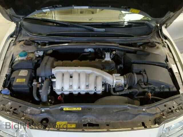 2004 VOLVO S80 - VIN: YV1TS92D041359791 - Фото 7