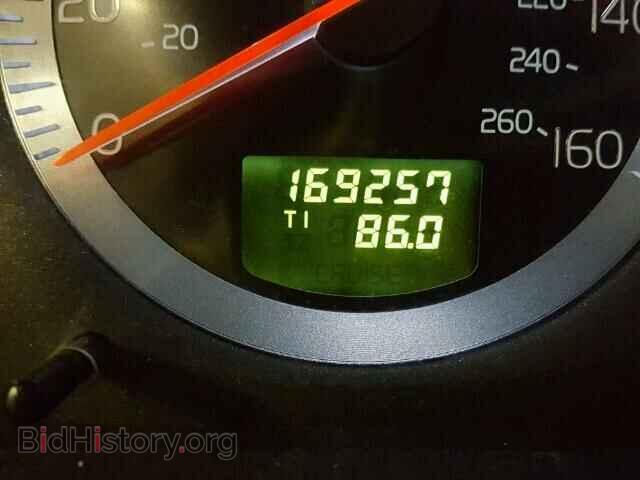 2004 VOLVO S80 - VIN: YV1TS92D041359791 - Фото 8