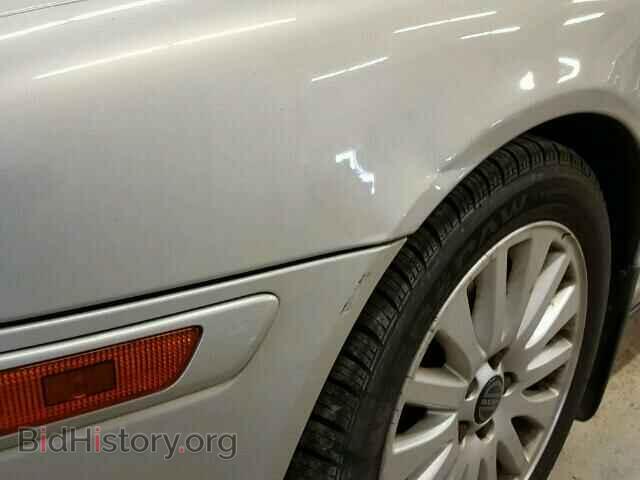 2004 VOLVO S80 - VIN: YV1TS92D041359791 - Фото 9