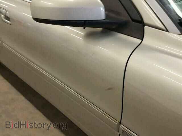 2004 VOLVO S80 - VIN: YV1TS92D041359791 - Фото 10