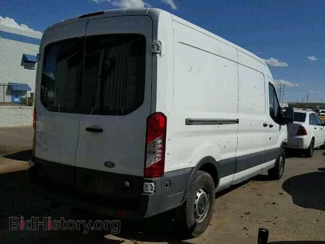 2015 FORD TRANSIT CO - VIN: 1FTNR2CM5FKA07853 - Фото 4