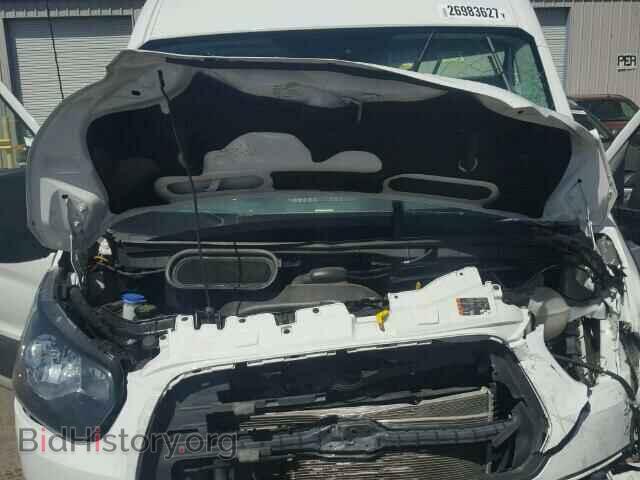 2015 FORD TRANSIT CO - VIN: 1FTNR2CM5FKA07853 - Фото 7