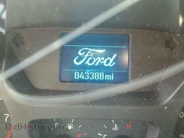 2015 FORD TRANSIT CO - VIN: 1FTNR2CM5FKA07853 - Фото 8