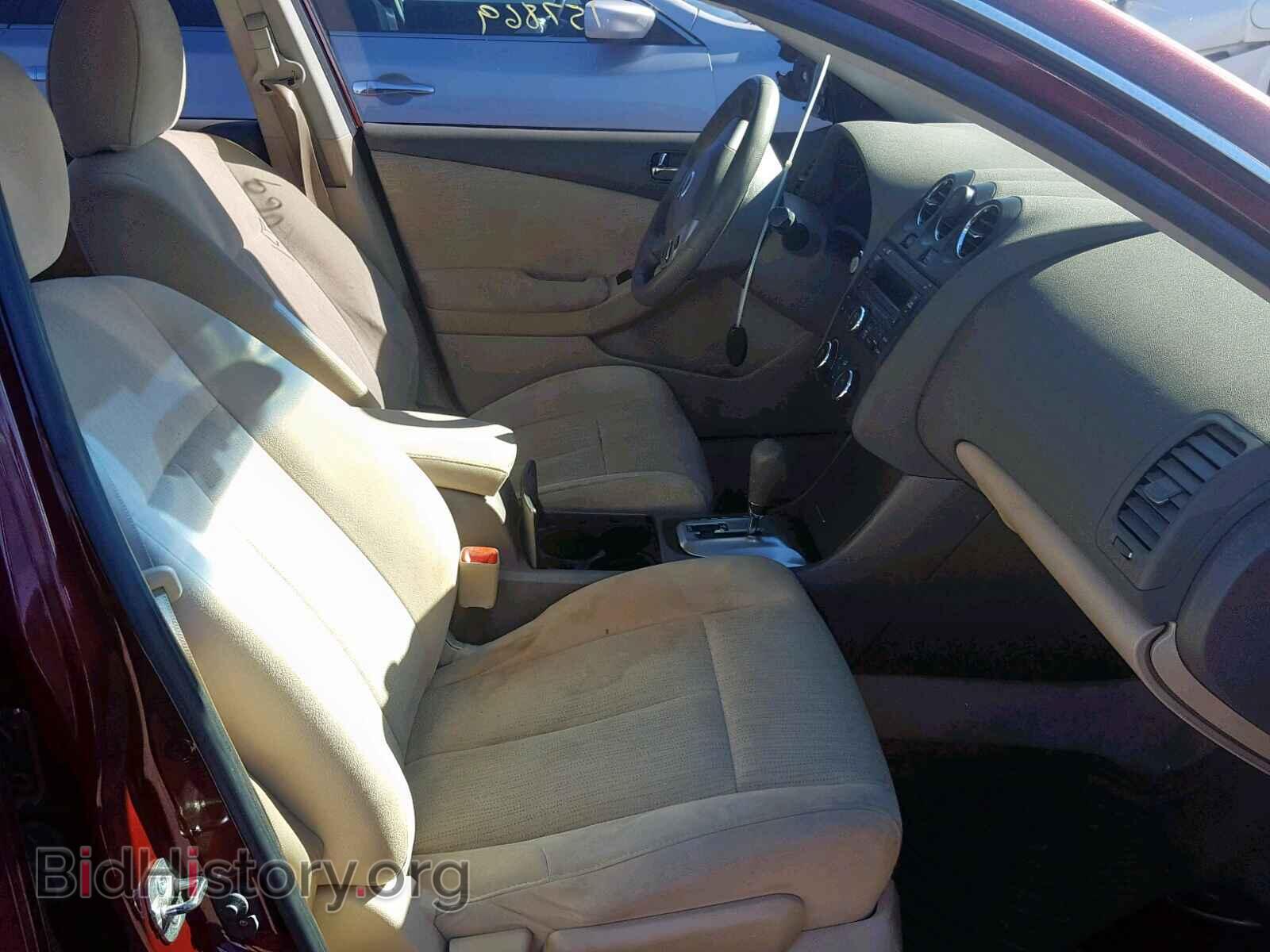 2011 NISSAN ALTIMA BAS - VIN: 1N4AL2AP5BC162152 - Фото 5