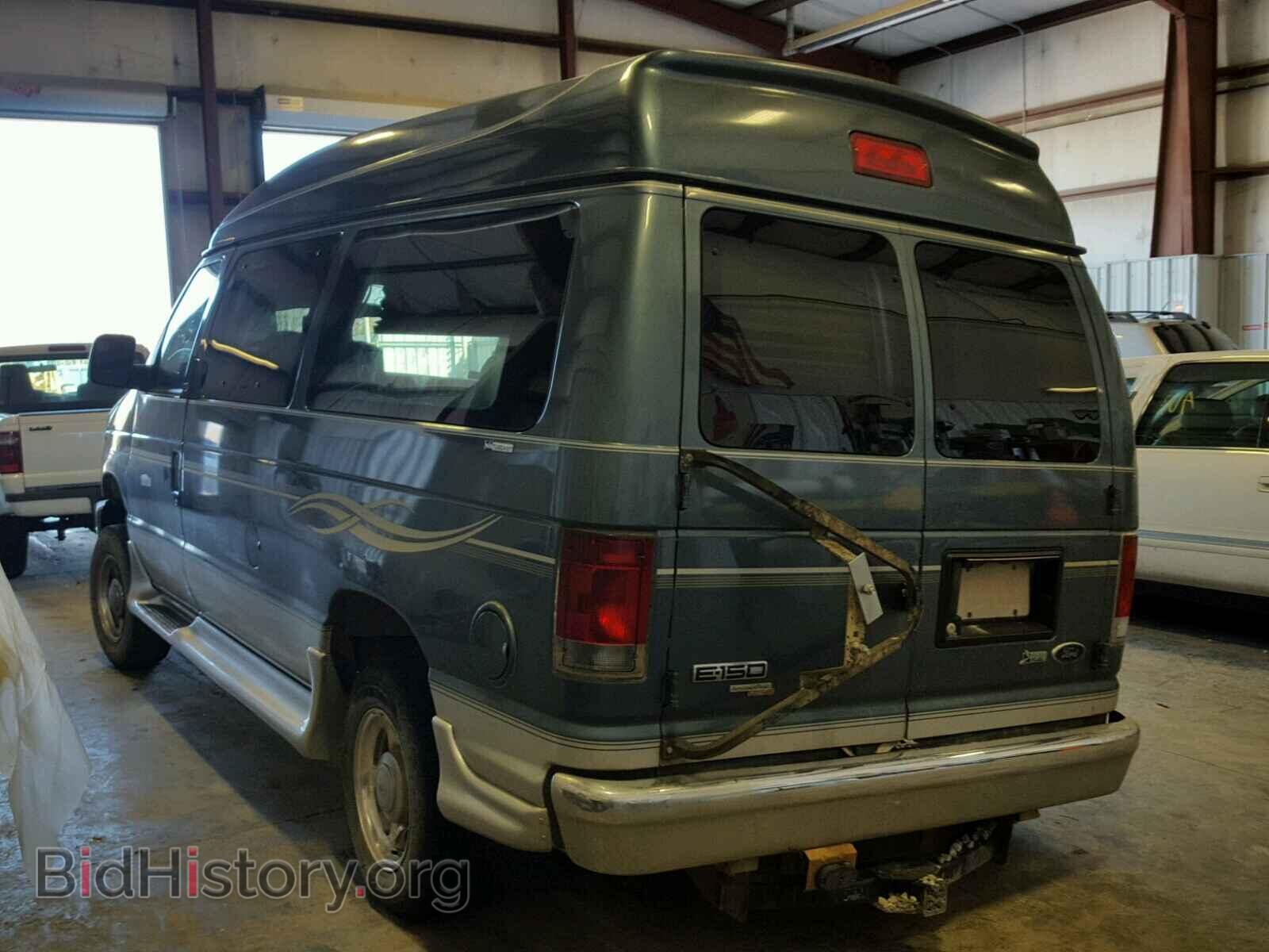 2011 FORD ECONOLINE - VIN: 1FTNE1EL8BDA88548 - Photo 3