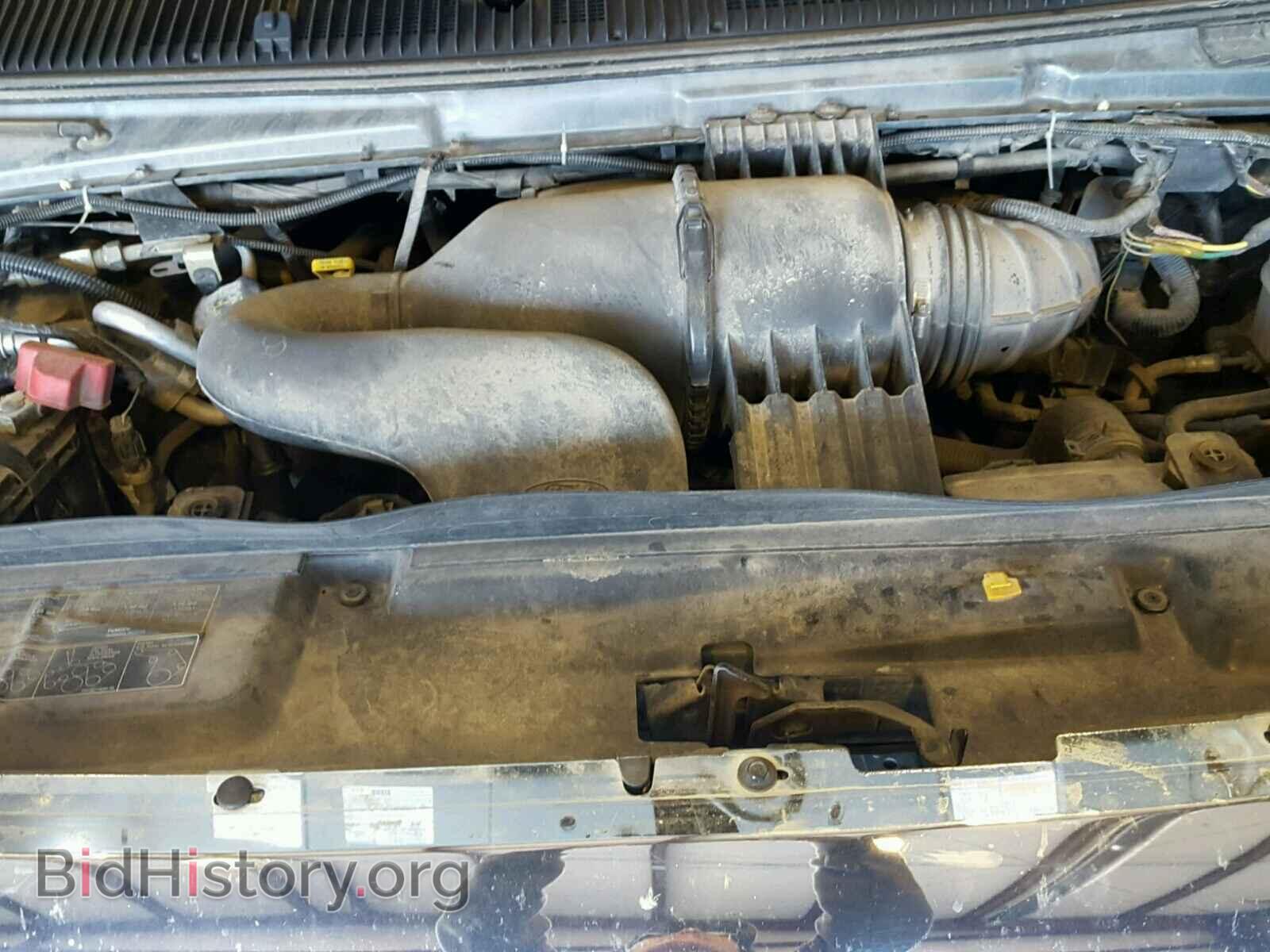 2011 FORD ECONOLINE - VIN: 1FTNE1EL8BDA88548 - Photo 7