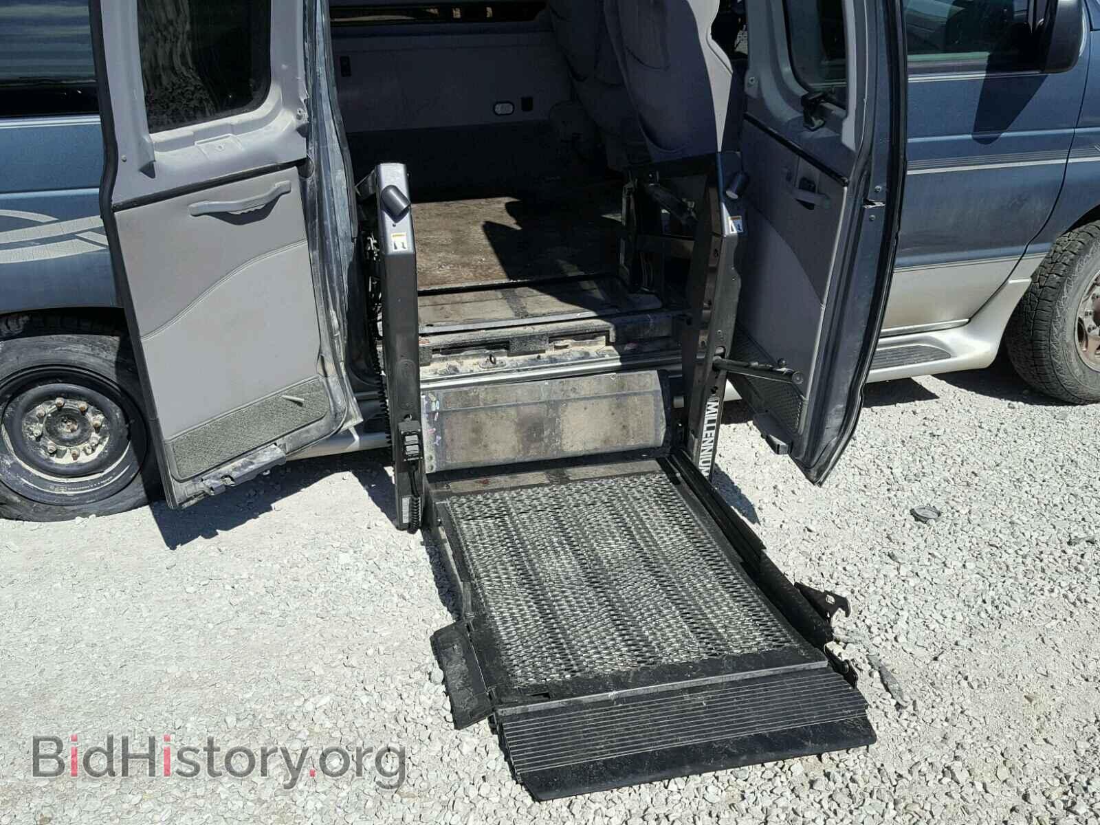 2011 FORD ECONOLINE - VIN: 1FTNE1EL8BDA88548 - Photo 9