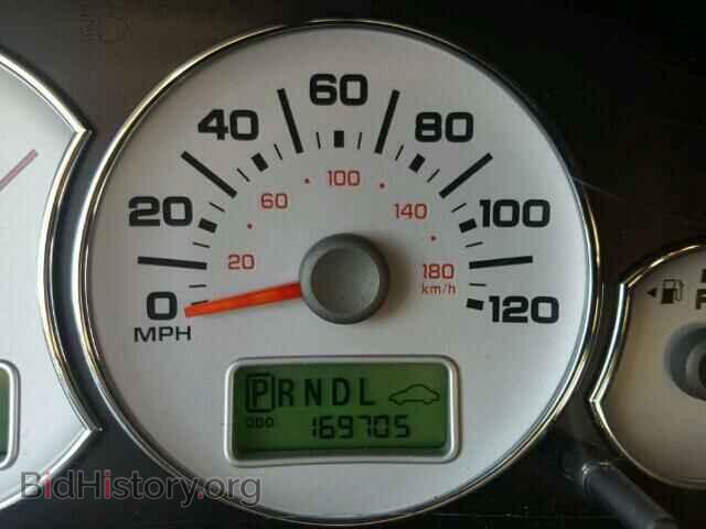 2007 FORD ESCAPE - VIN: 1FMCU49H77KA30608 - Фото 8