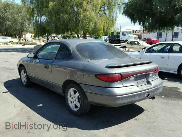2003 FORD ESCORT - VIN: 3FAFP11333R113374 - Фото 3