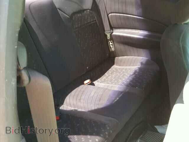 2003 FORD ESCORT - VIN: 3FAFP11333R113374 - Фото 6