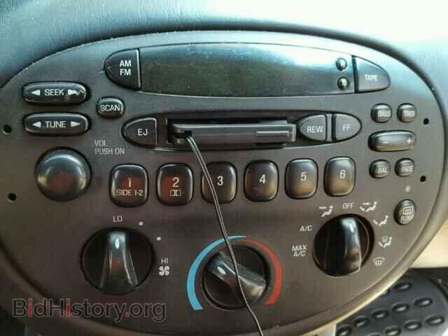 2003 FORD ESCORT - VIN: 3FAFP11333R113374 - Фото 9