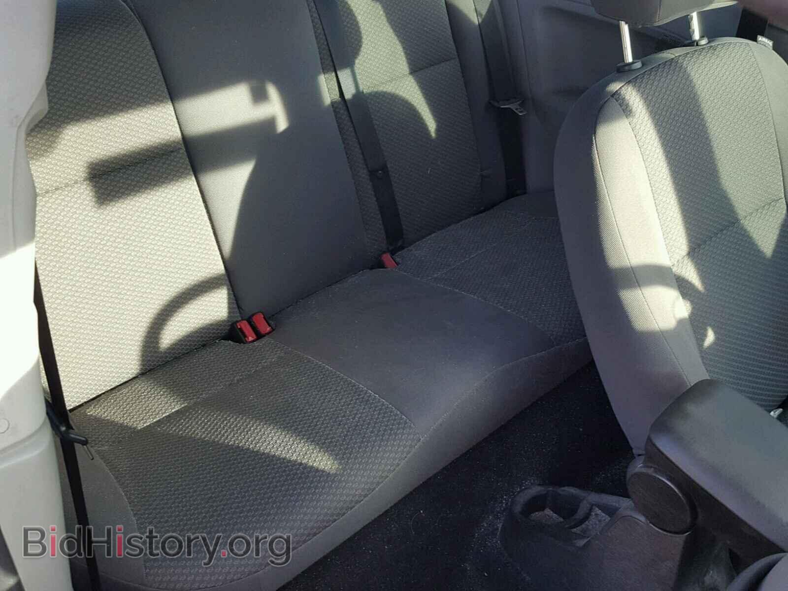 2007 FORD FOCUS - VIN: 1FAHP31N57W180275 - Фото 6