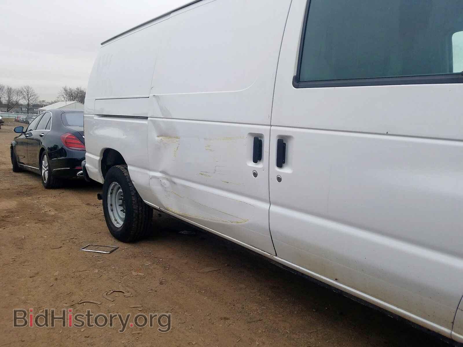 2012 FORD ECONOLINE - VIN: 1FTSE3EL4CDA31537 - Фото 9