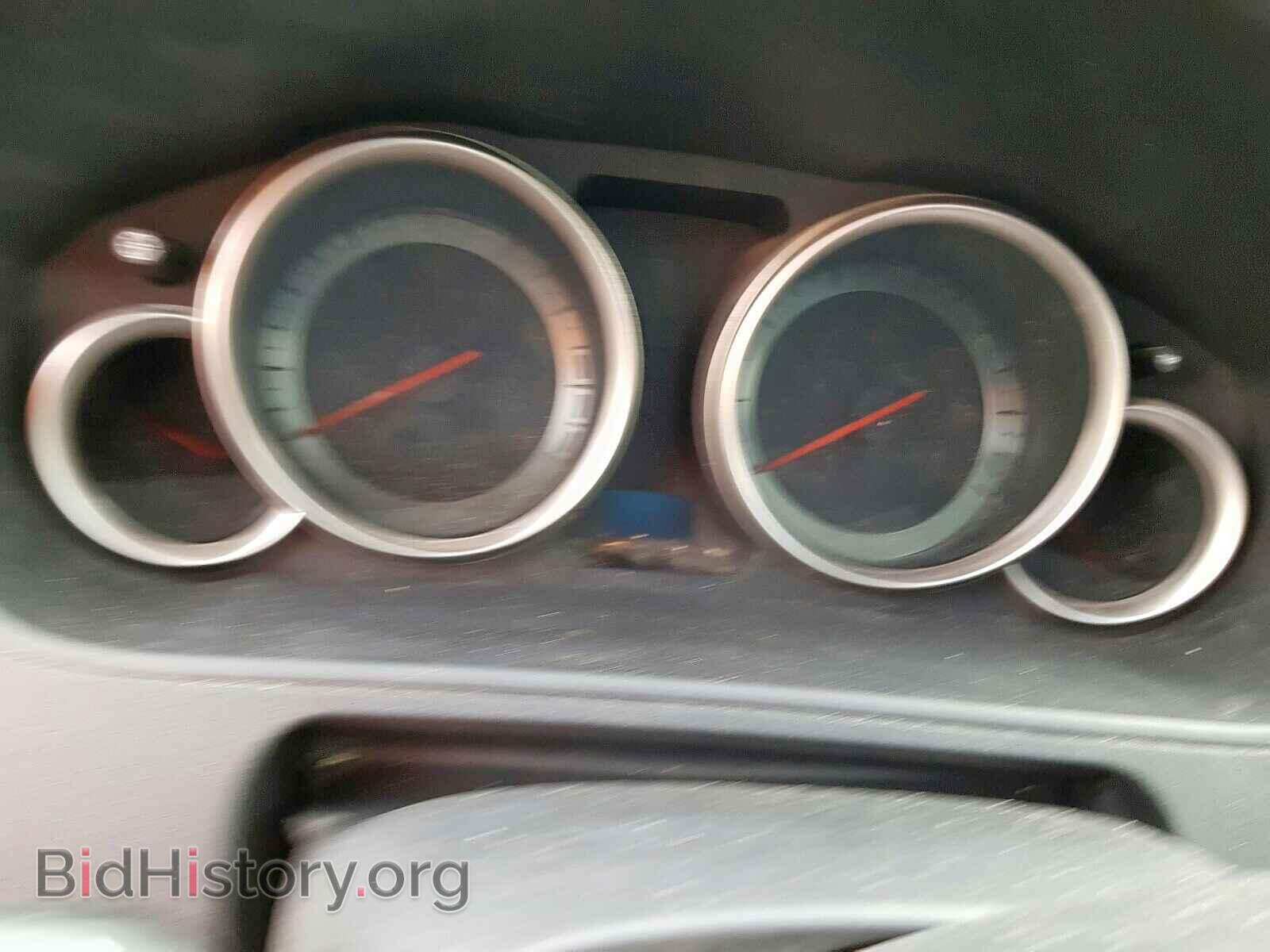 2009 MAZDA CX-9 - VIN: JM3TB28A490179132 - Фото 8