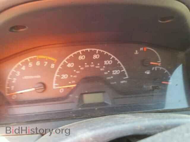 2003 MITSUBISHI LANCER - VIN: JA3AJ26E03U031857 - Фото 8