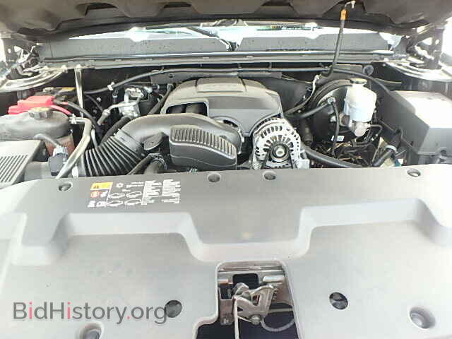 2011 CHEVROLET SILVERADO - VIN: 3GCPCSE09BG253648 - Фото 7
