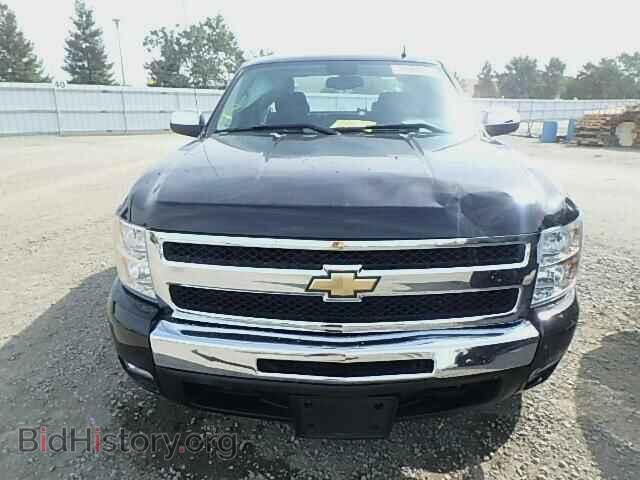 2011 CHEVROLET SILVERADO - VIN: 3GCPCSE09BG253648 - Фото 10