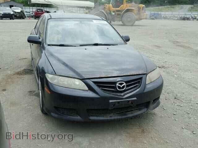 Фотография 1YVHP80C355M07855 - MAZDA 6 2005