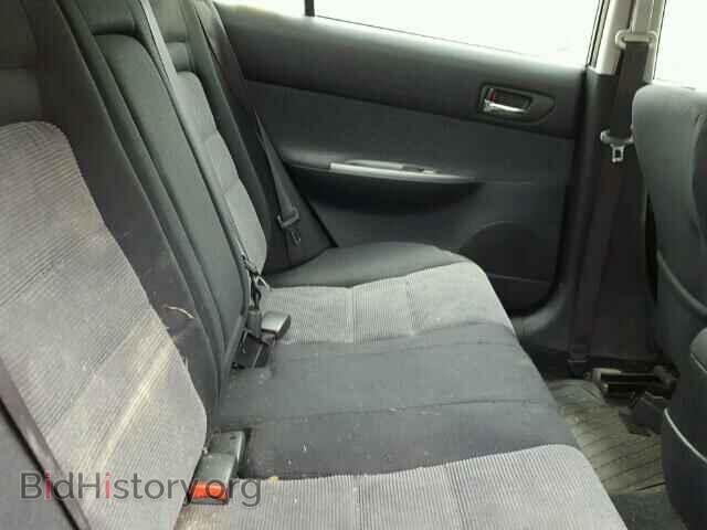 2005 MAZDA 6 - VIN: 1YVHP80C355M07855 - Фото 6