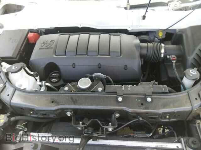 2013 GMC ACADIA DEN - VIN: 1GKKVTKD9DJ201301 - Фото 7
