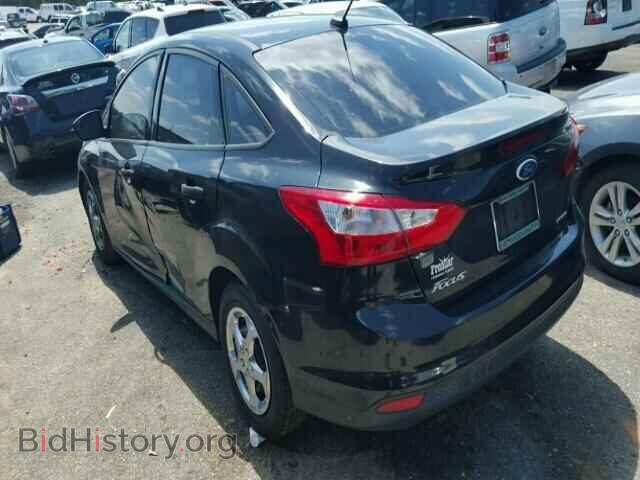 2014 FORD FOCUS - VIN: 1FADP3E26EL251836 - Photo 3