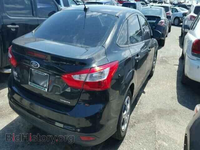 2014 FORD FOCUS - VIN: 1FADP3E26EL251836 - Photo 4