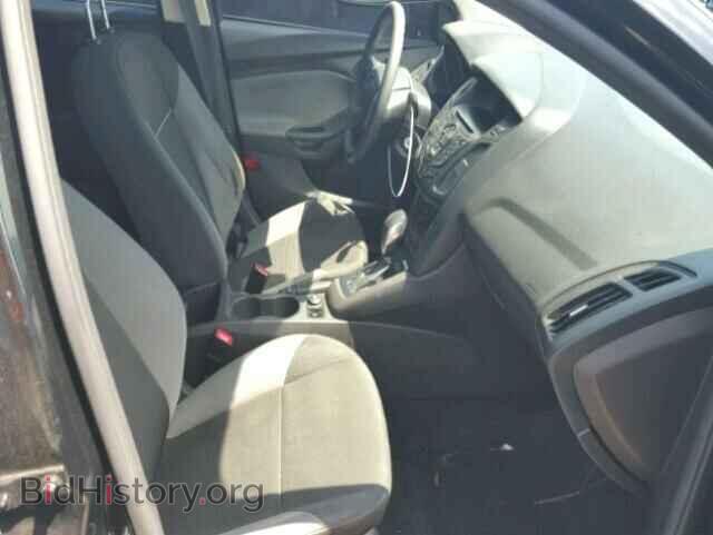 2014 FORD FOCUS - VIN: 1FADP3E26EL251836 - Photo 5
