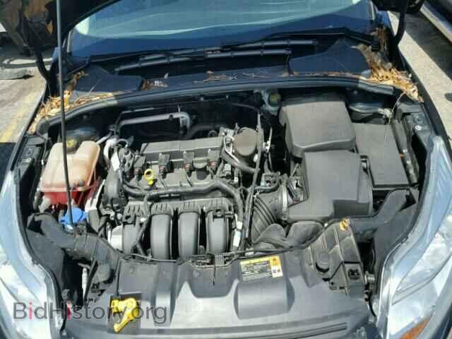2014 FORD FOCUS - VIN: 1FADP3E26EL251836 - Photo 7