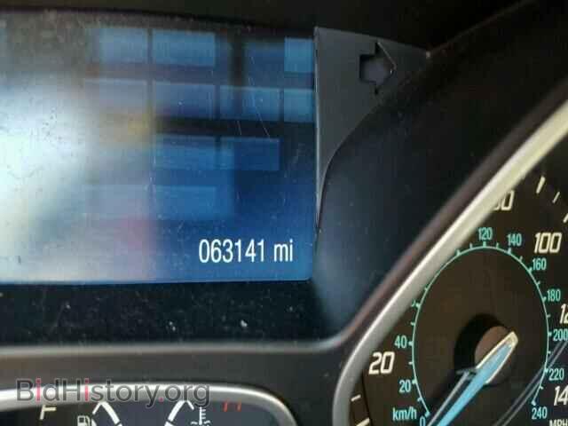 2014 FORD FOCUS - VIN: 1FADP3E26EL251836 - Photo 8