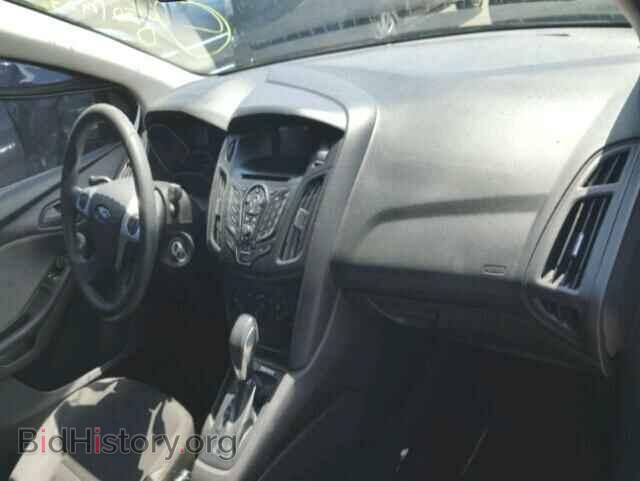 2014 FORD FOCUS - VIN: 1FADP3E26EL251836 - Photo 9