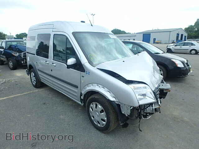 Фотография NM0KS9BN7CT113654 - FORD TRANSIT CO 2012