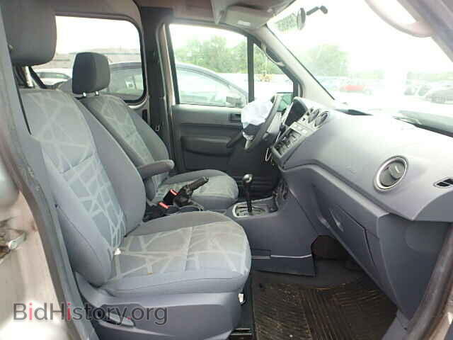 2012 FORD TRANSIT CO - VIN: NM0KS9BN7CT113654 - Фото 5