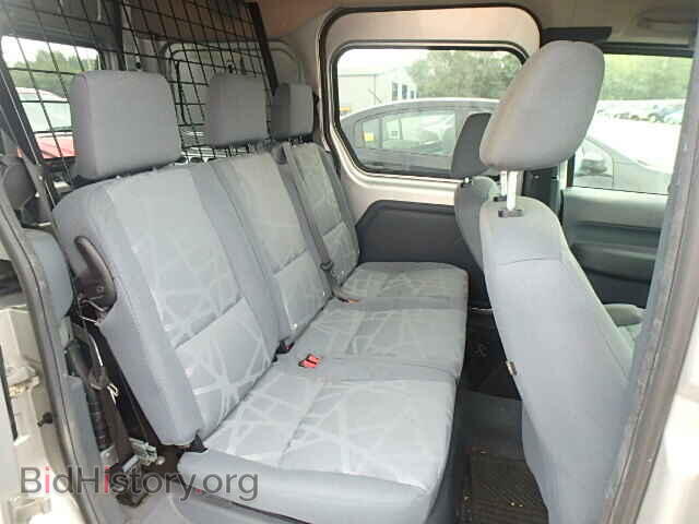 2012 FORD TRANSIT CO - VIN: NM0KS9BN7CT113654 - Фото 6