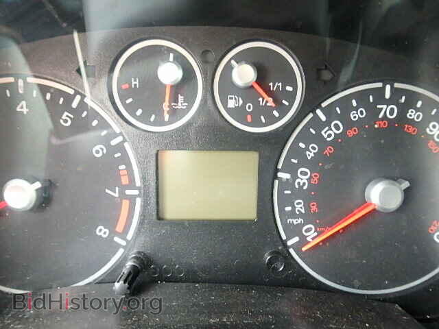 2012 FORD TRANSIT CO - VIN: NM0KS9BN7CT113654 - Фото 8