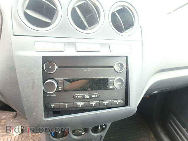 2012 FORD TRANSIT CO - VIN: NM0KS9BN7CT113654 - Фото 9