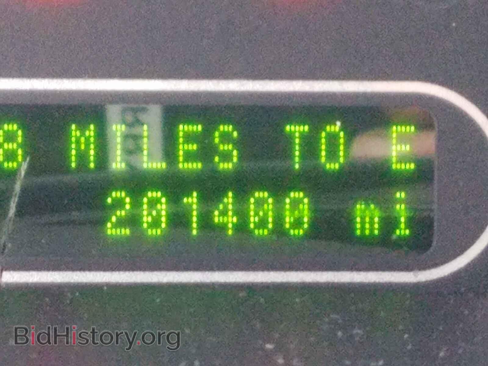 2008 FORD TAURUS - VIN: 1FMDK02W68GA23536 - Фото 8